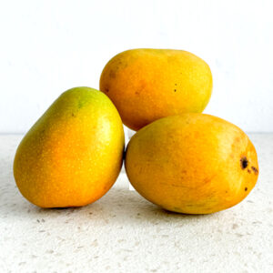 alfanso mango