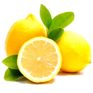 seedless lemon