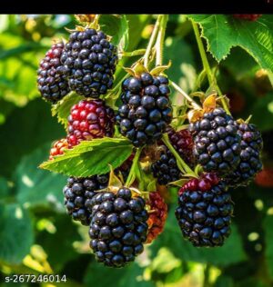blackberry