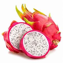 red dragon fruit